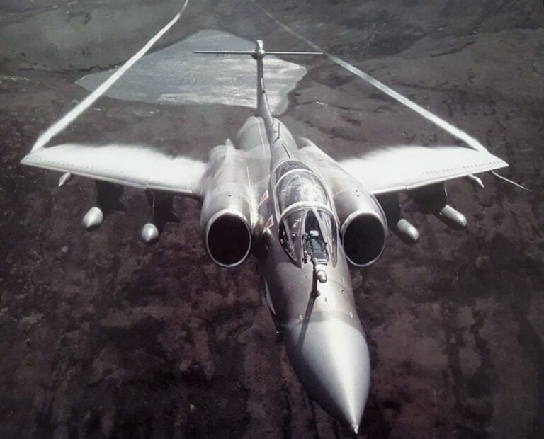 WONZ 318 – Paul “Skids” Harrison « The Wings Over New Zealand Show